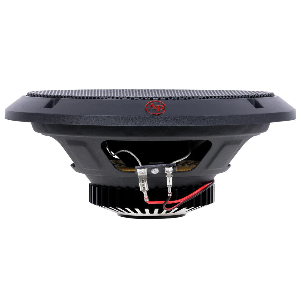 Audiopipe APMB-CX800 8" 150W RMS Dynamic Loudspeakers (Pair)