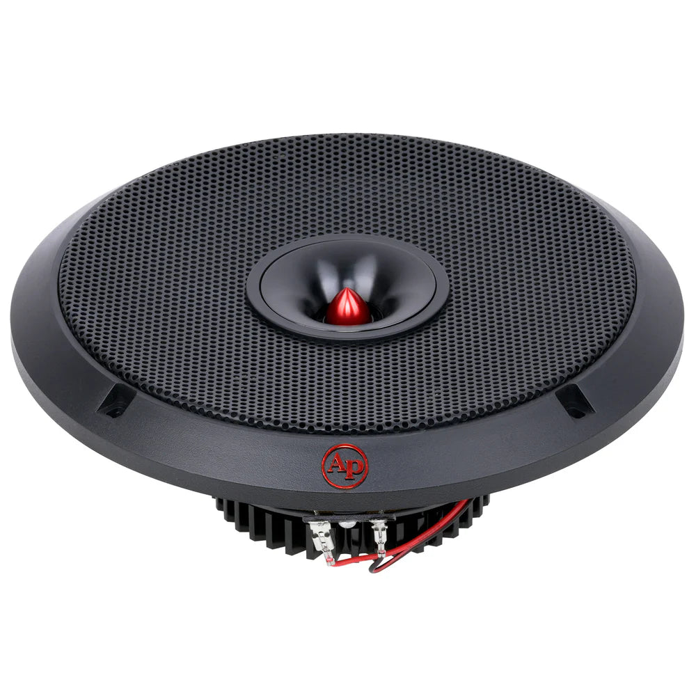 Audiopipe APMB-CX800 8" 150W RMS Dynamic Loudspeakers (Pair)
