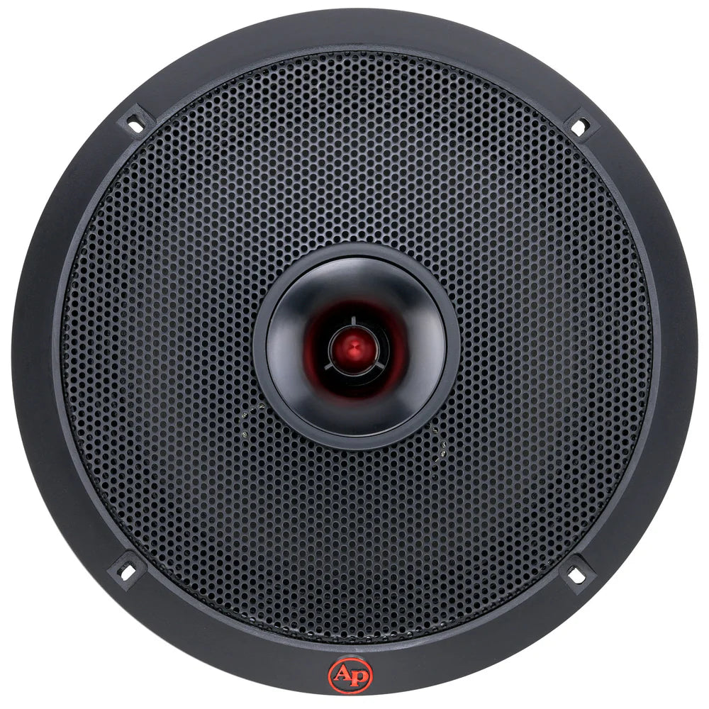 Audiopipe APMB-CX800 8" 150W RMS Dynamic Loudspeakers (Pair)