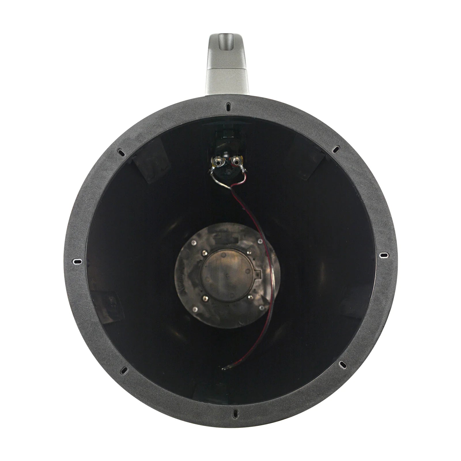 Audiopipe APMP-1000ETW 10” Marine & Powersport Tower Enclosures (Pair)