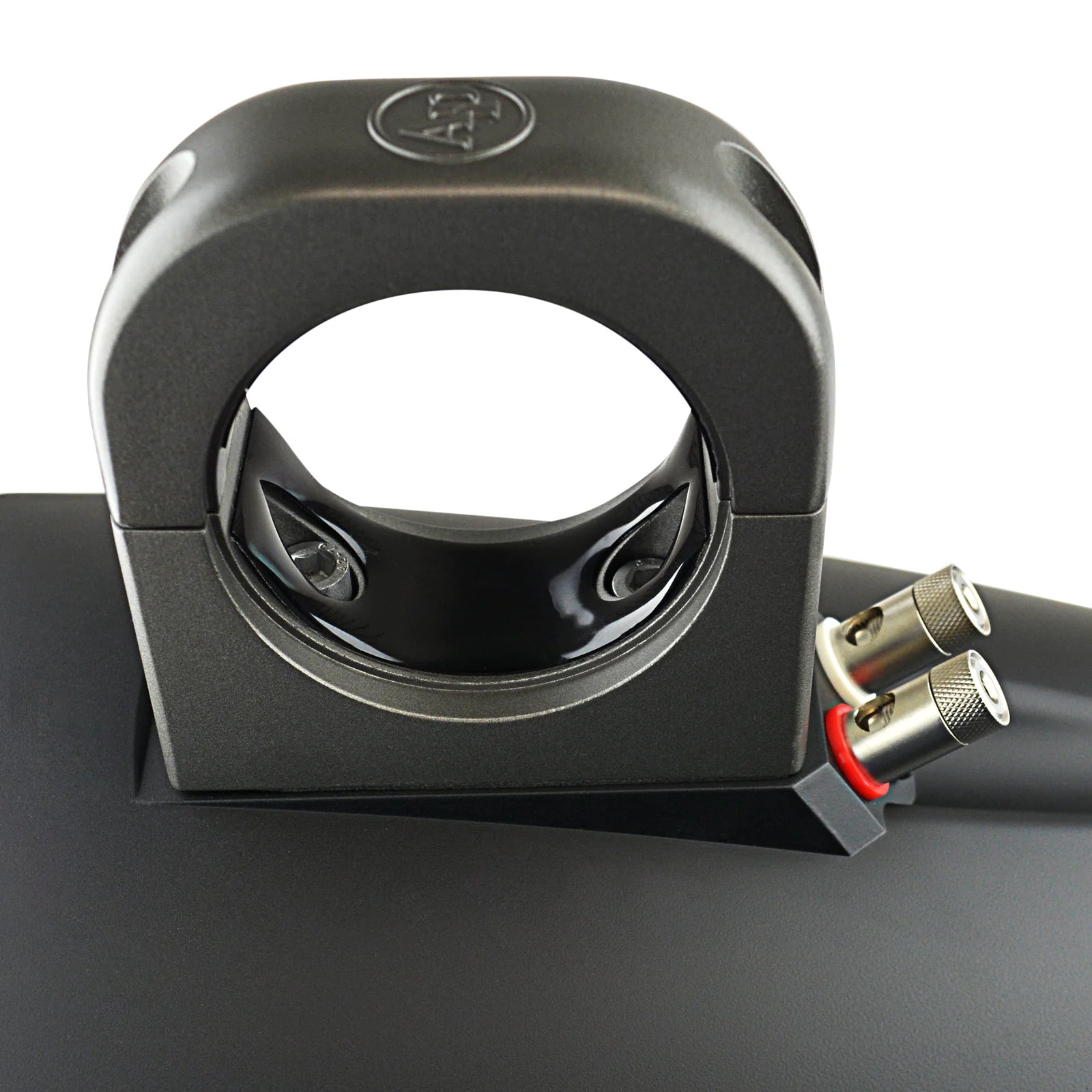 Audiopipe APMP-1000ETW 10” Marine & Powersport Tower Enclosures (Pair)