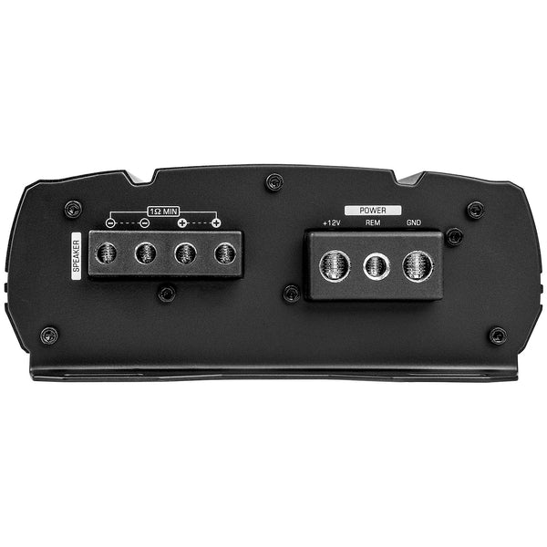Audiopipe APMQ-1500 1500W RMS Class D Monoblock Amplifier
