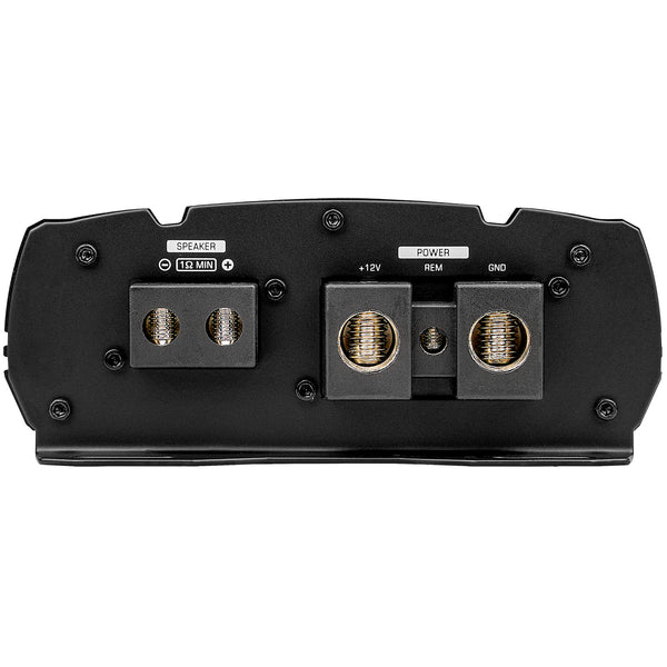 Audiopipe APMQ-2000 2000W RMS Class D Monoblock Amplifier
