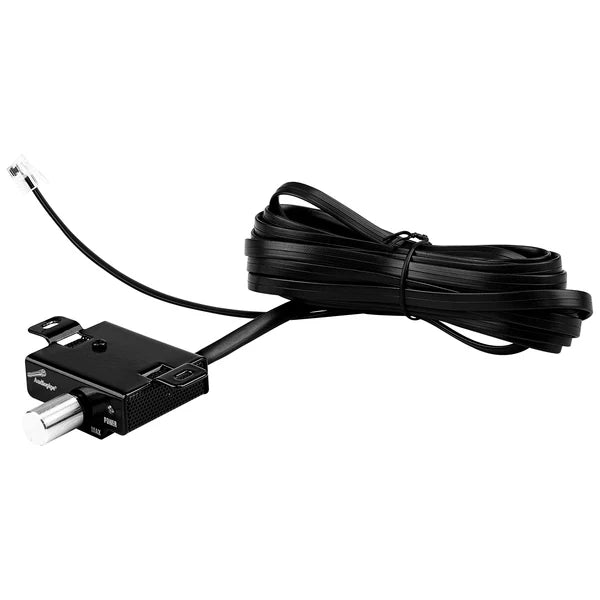 Audiopipe APMQ-4095 1300W Max 4-Channel Amplifier