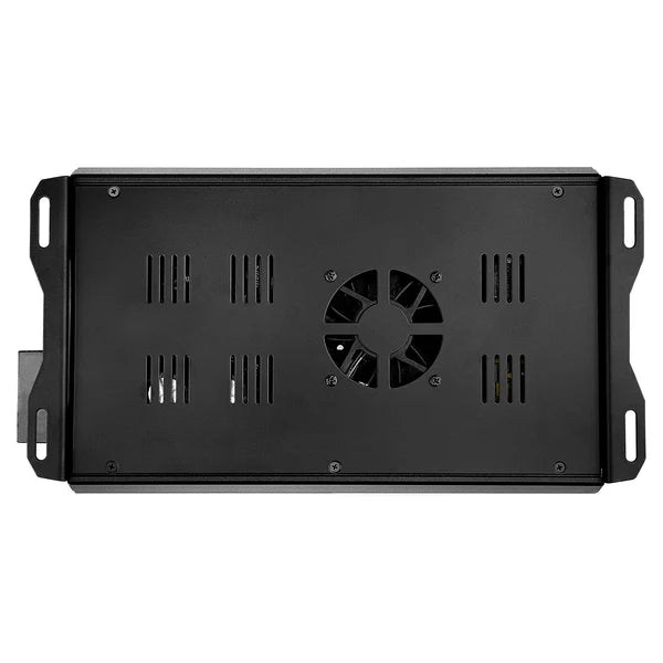 Audiopipe APMQ-4095 1300W Max 4-Channel Amplifier