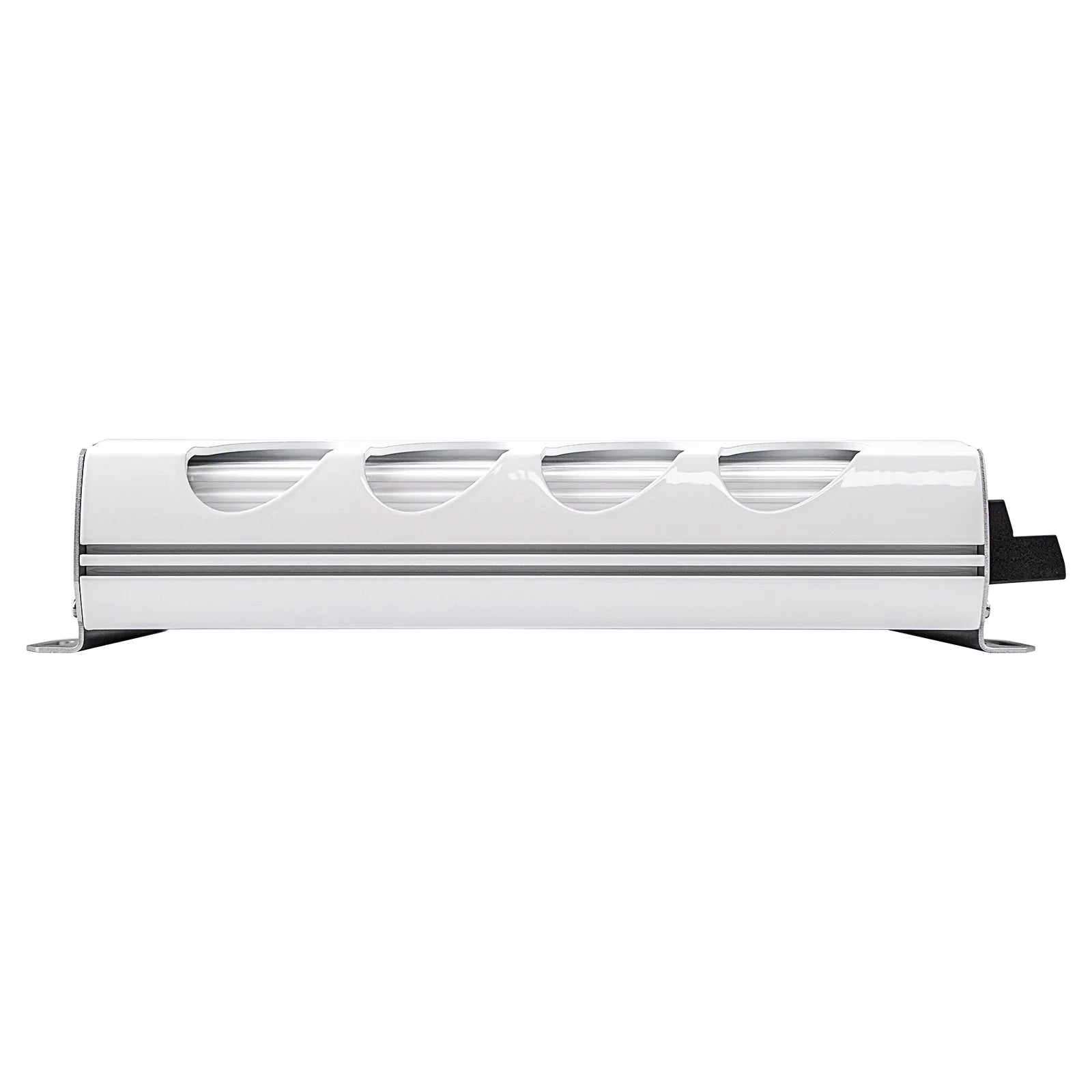 Audiopipe APMRQ-4095 Mini Design 4-Channel Marine Amplifier