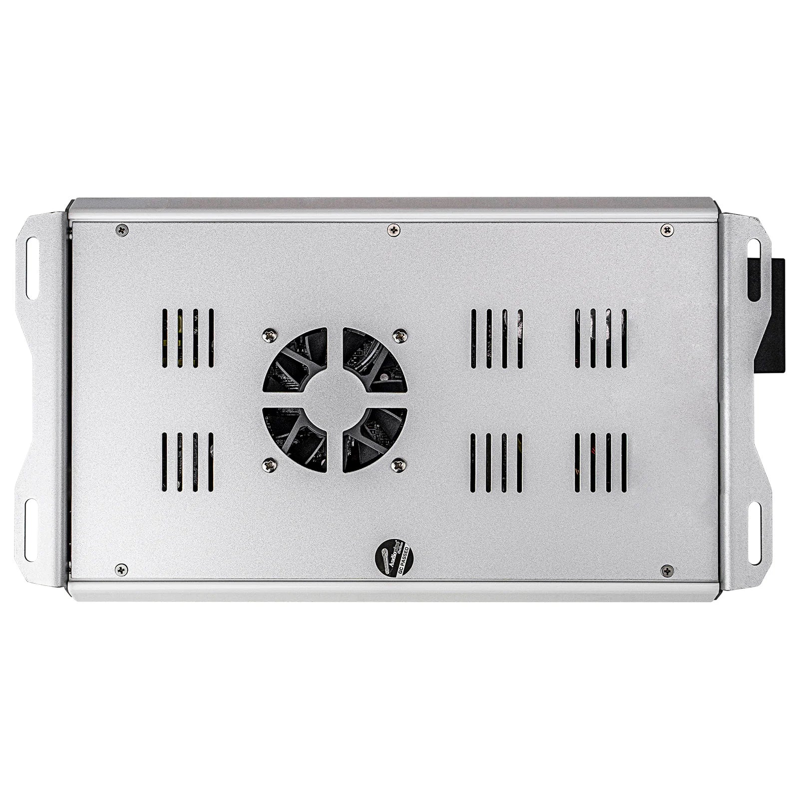 Audiopipe APMRQ-4095 Mini Design 4-Channel Marine Amplifier