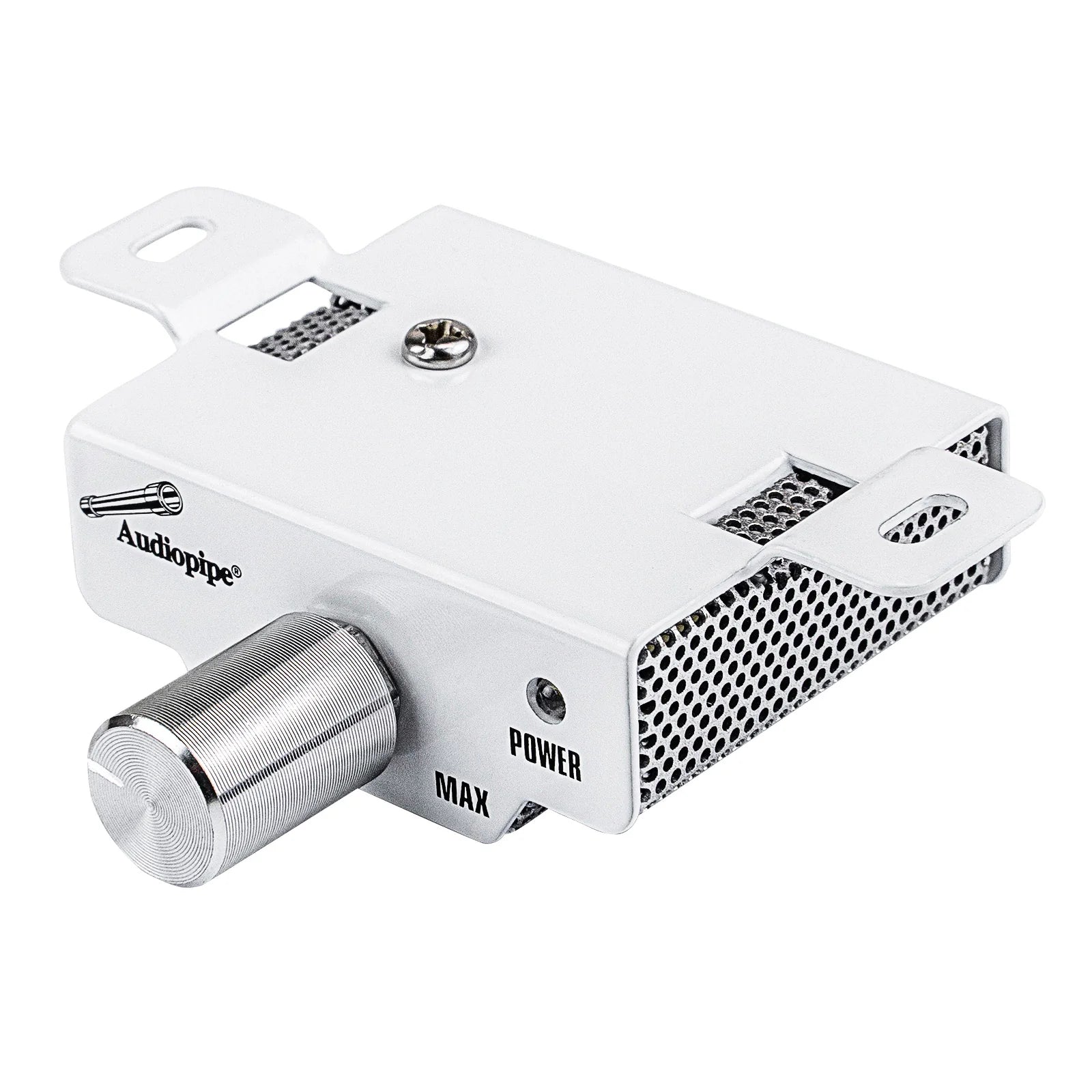 Audiopipe APMRQ-4095 Mini Design 4-Channel Marine Amplifier