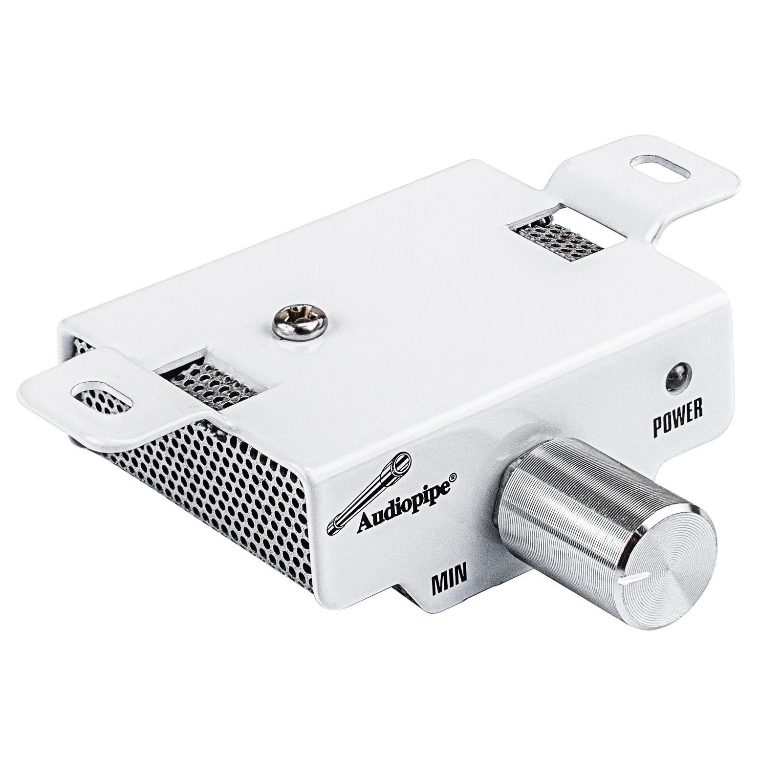 Audiopipe APMRQ-4095 Mini Design 4-Channel Marine Amplifier