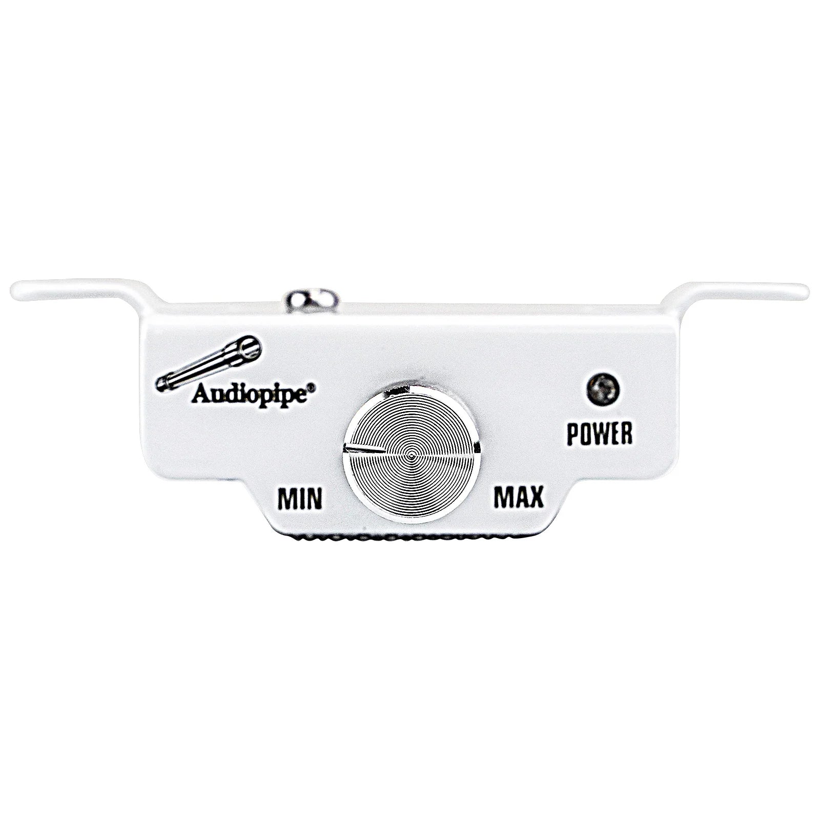 Audiopipe APMRQ-4095 Mini Design 4-Channel Marine Amplifier