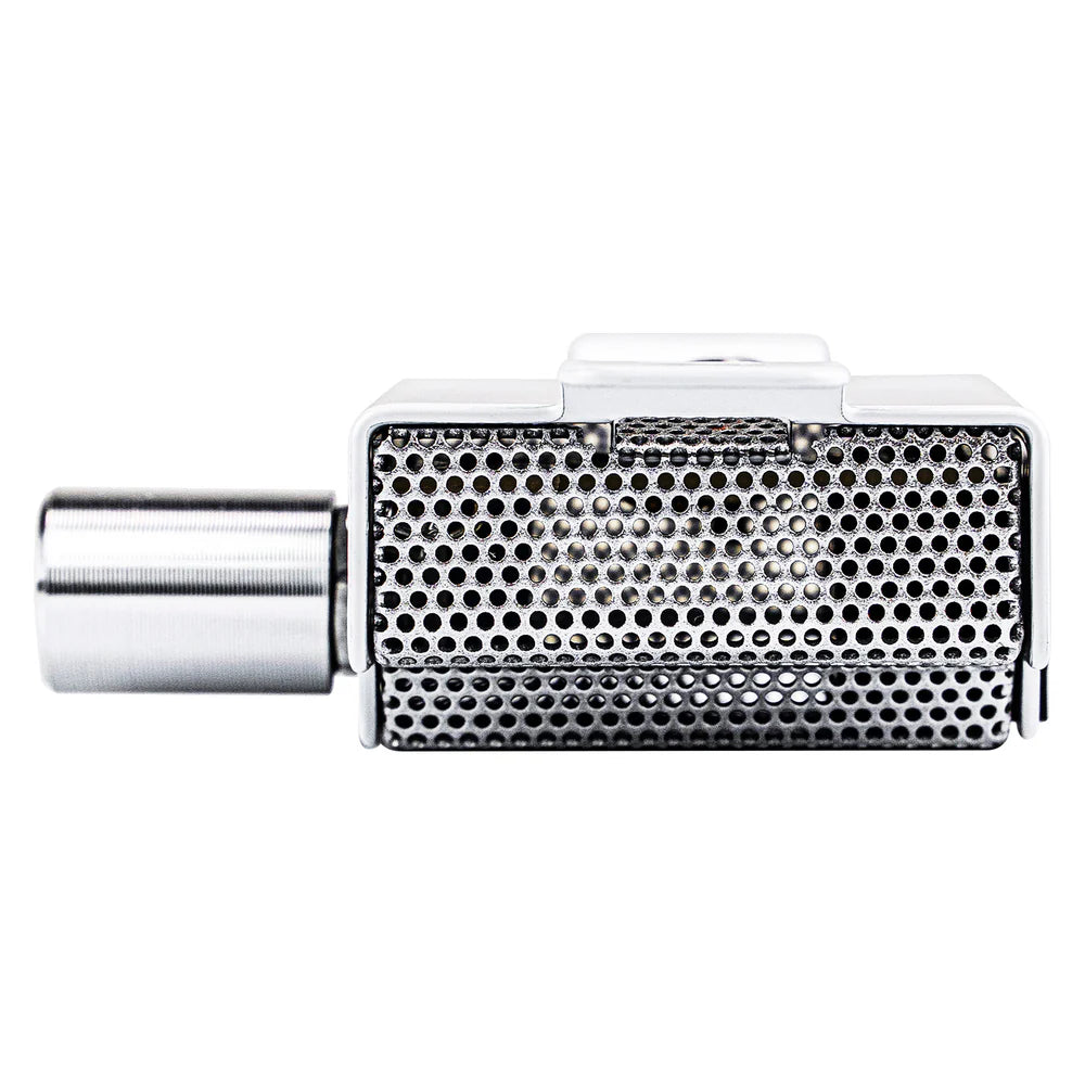 Audiopipe APMRQ-4095 Mini Design 4-Channel Marine Amplifier