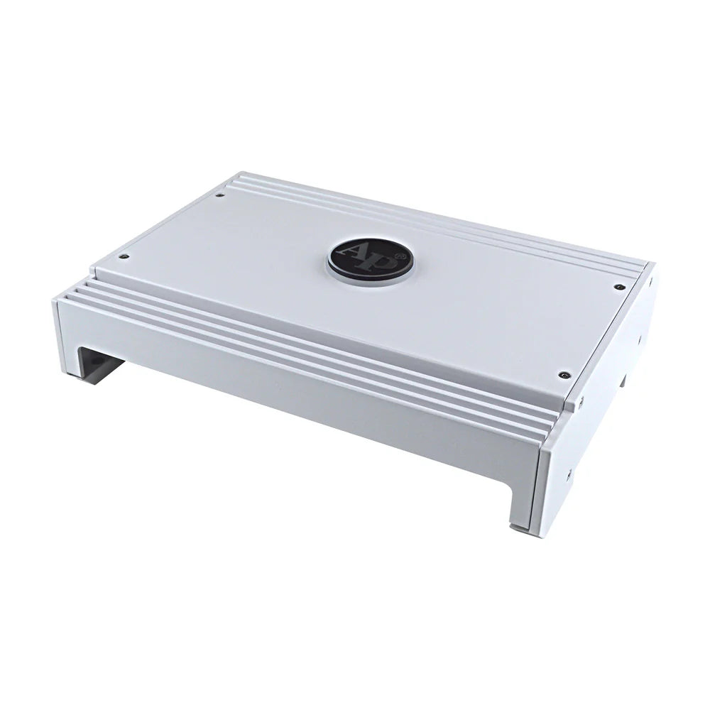 Audiopipe APSR-4120GS 780W 4-Channel Class D Marine Amplifier