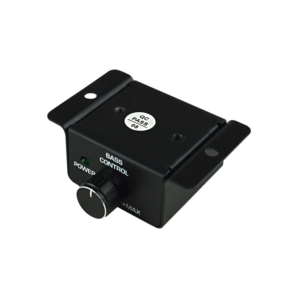 Audiopipe APSR-4120GS 780W 4-Channel Class D Marine Amplifier