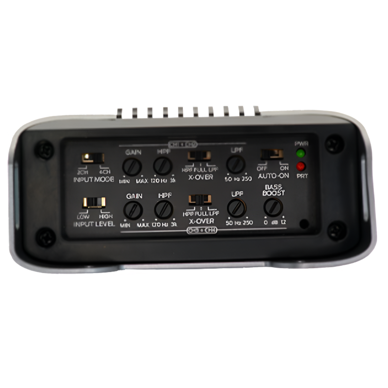 Monster ARC140.4 Mini Marine 4-Channel Amplifier