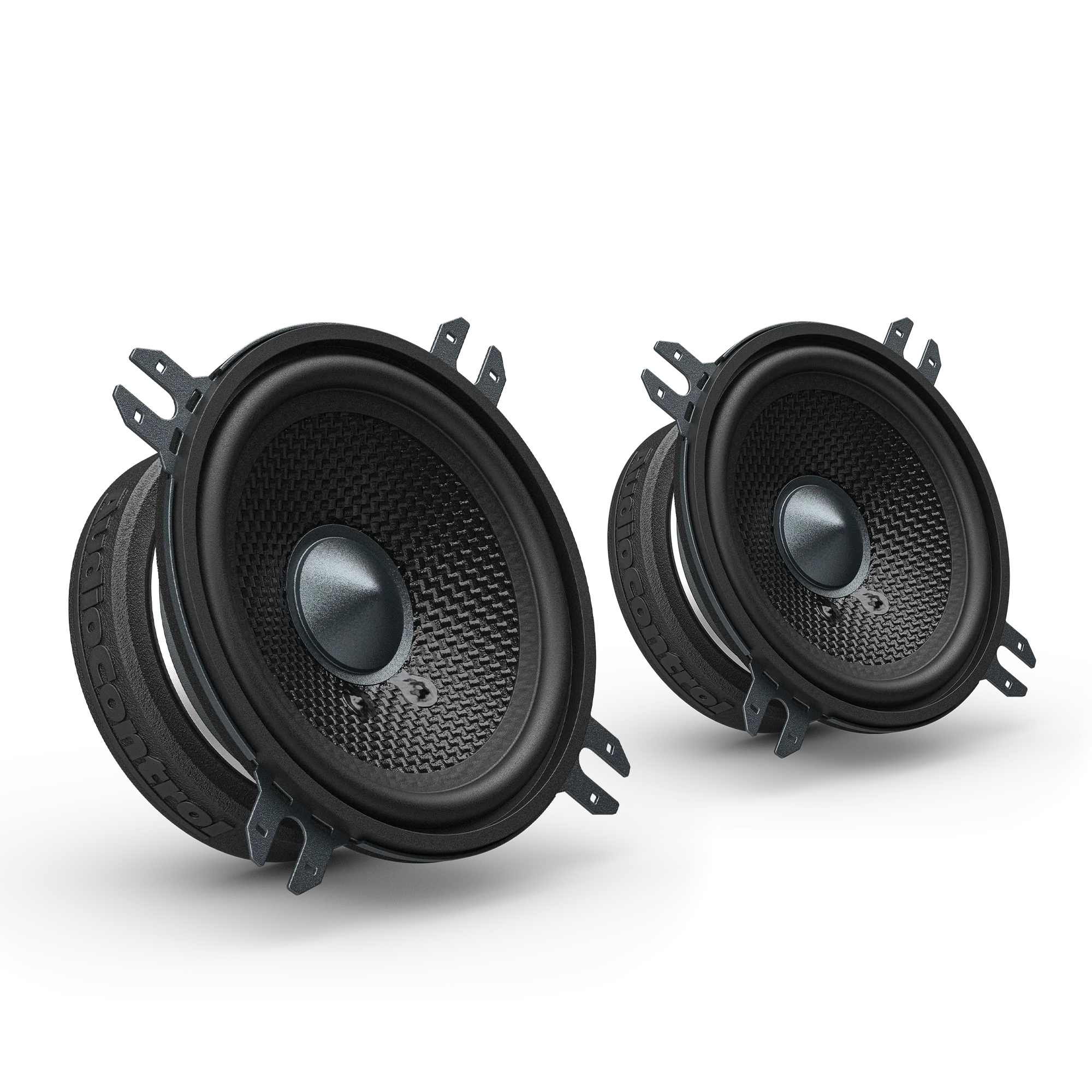 AudioControl Altitude A35C | 3.5" Component Midrange Speakers (Pair)