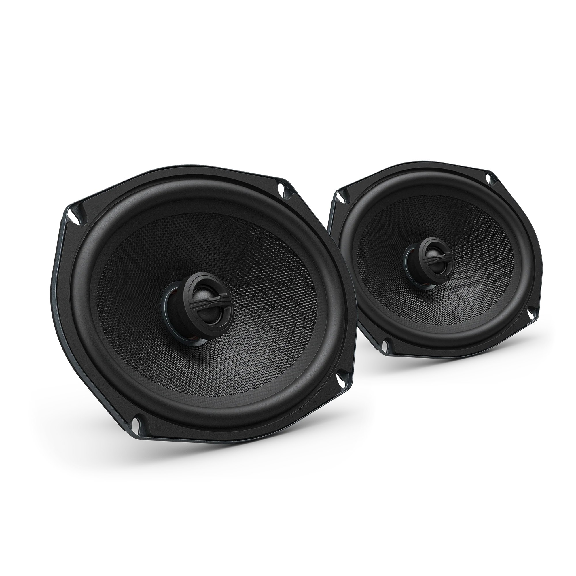 AudioControl Altitude A69 | 6"x9" Coaxial Speakers (Pair)