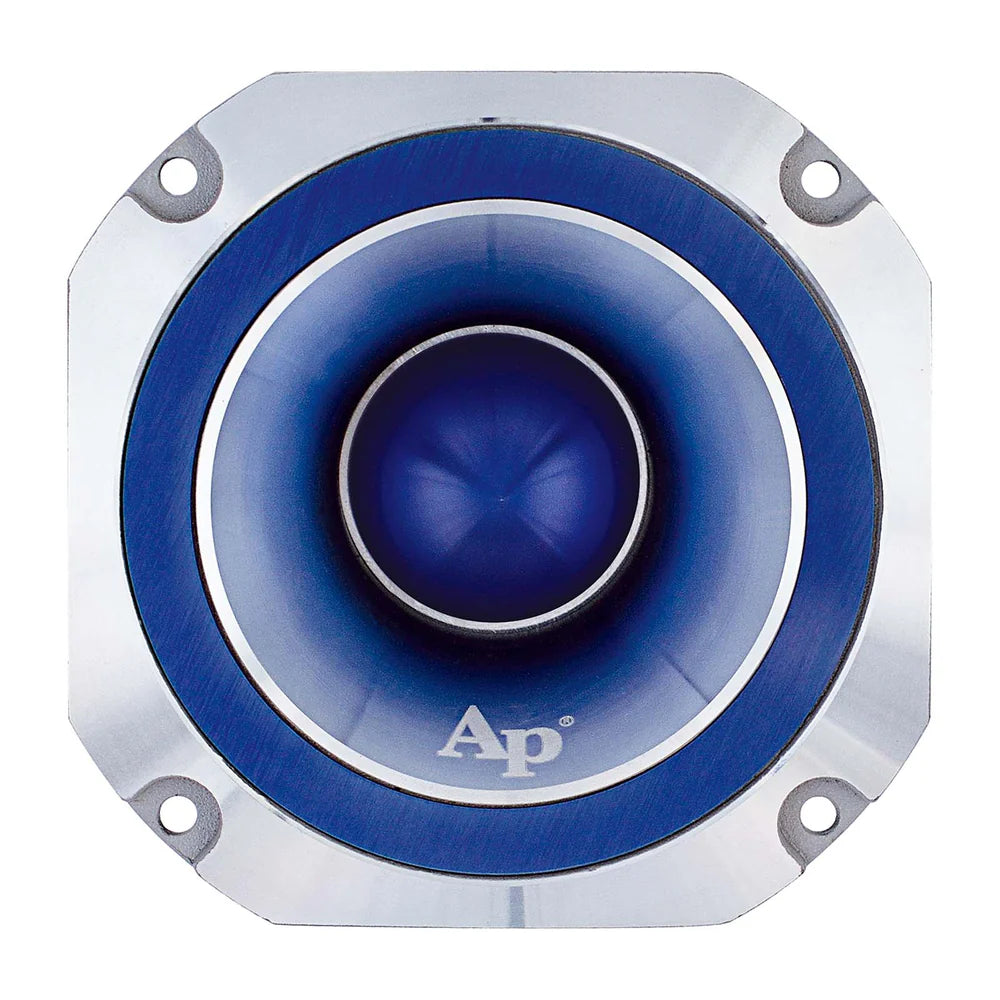 Audiopipe ATR-4053-BLUE Heavy Duty Super Tweeter (Single)