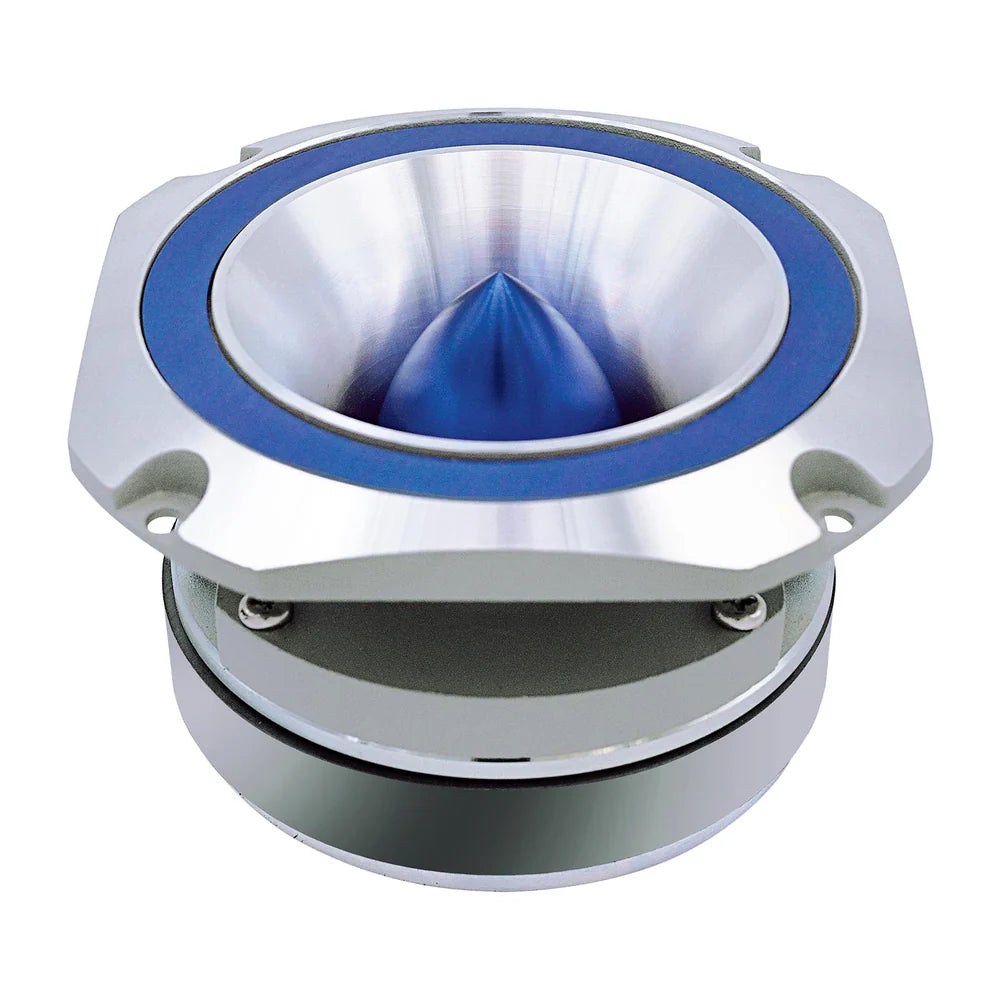 Audiopipe ATR-4053-BLUE Heavy Duty Super Tweeter (Single)
