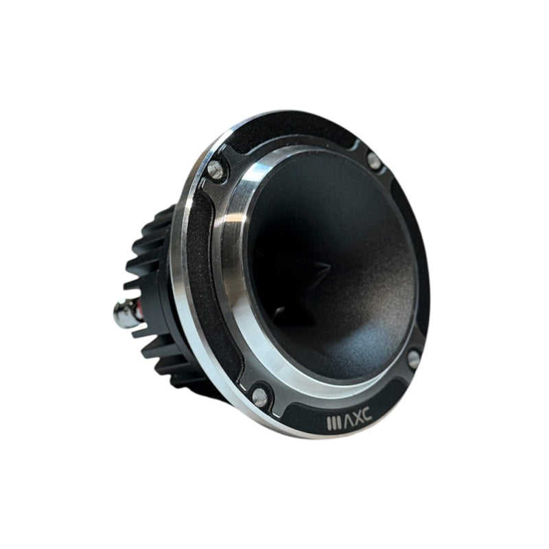 Audio Xtreme Code 59-TX 1" 50W RMS Neodymium Pro Tweeter (Single)
