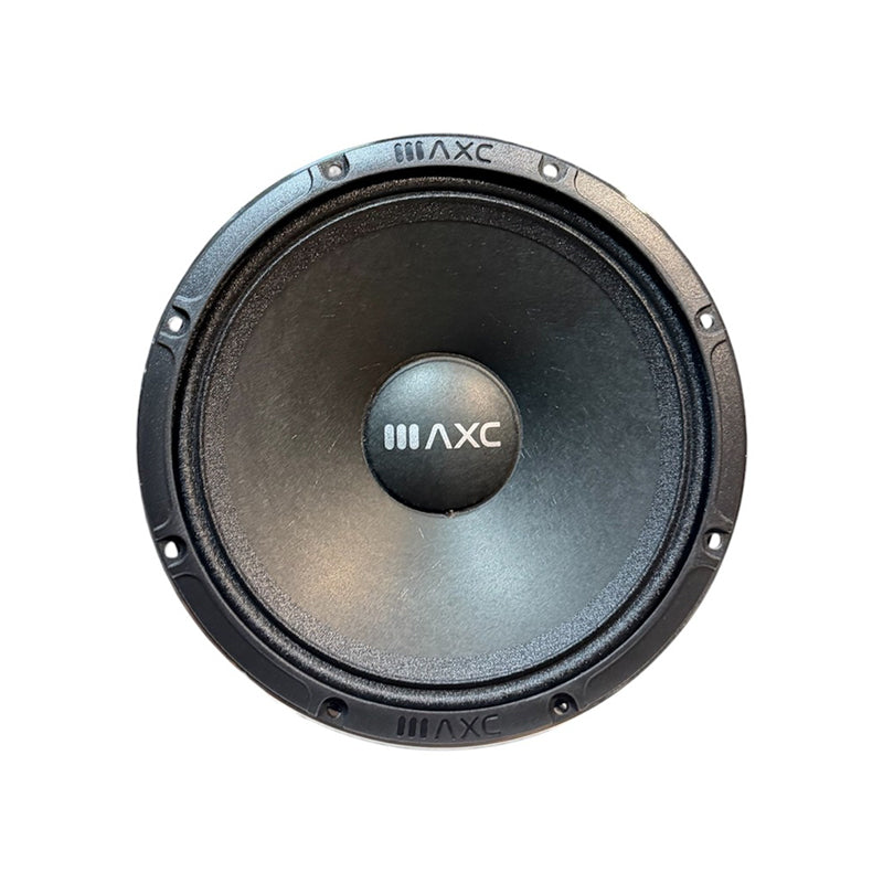 Audio Xtreme Code MATRIX65 | 6.5" 130W RMS Midrange Speaker (Single)