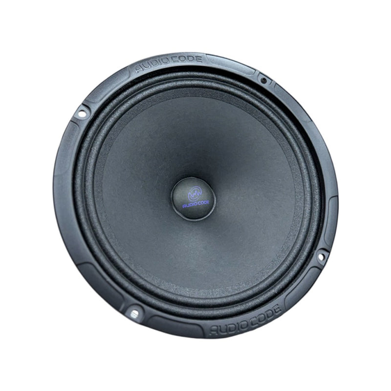 Audio Xtreme Code MORPH65 NEO 6.5" 100W RMS Neodymium Midrange Speaker (Single)