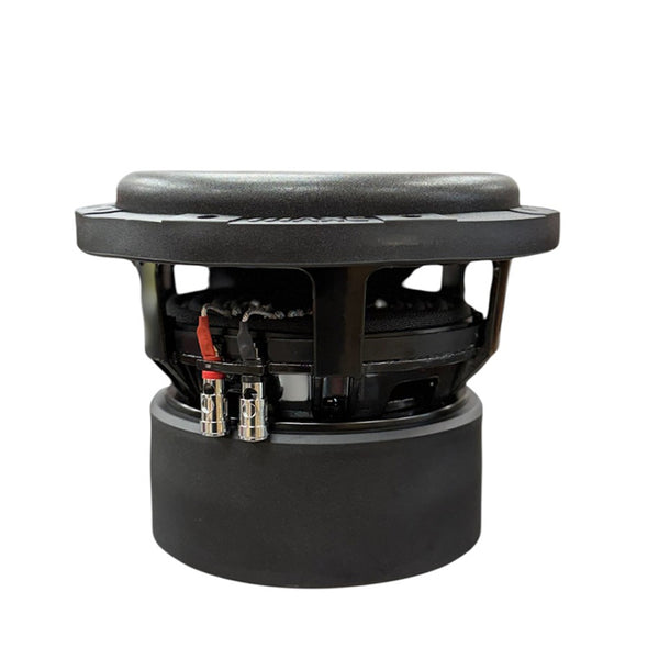 Audio Xtreme Code S8 | 8