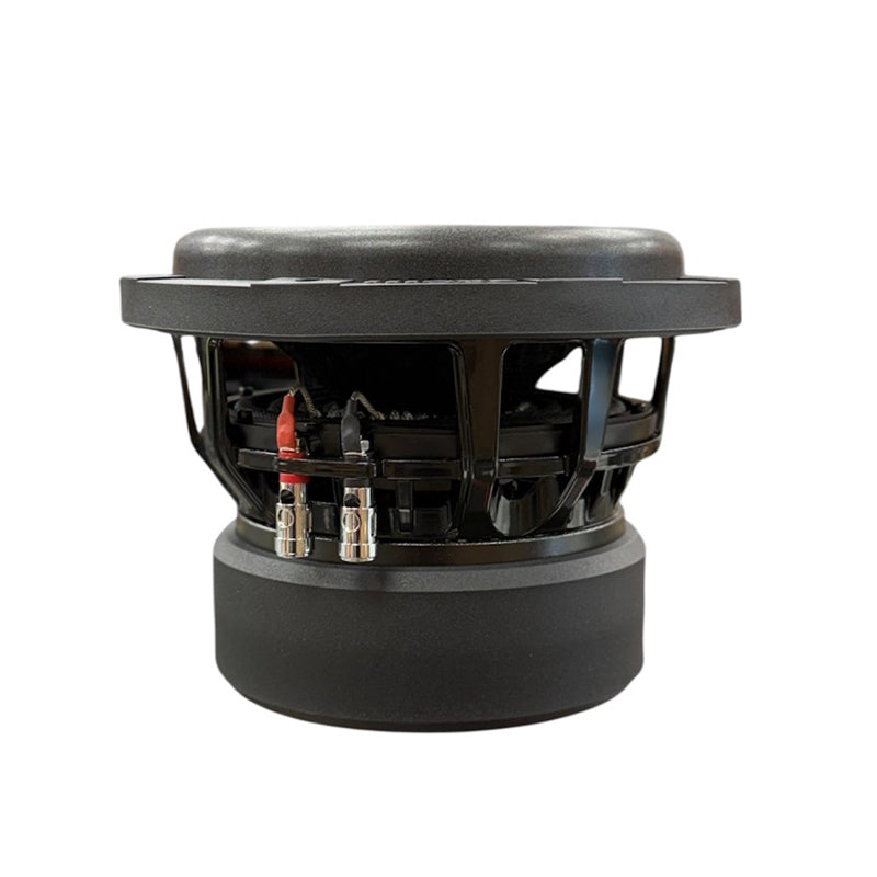 Audio Xtreme Code Z8 | 8" 500W RMS Subwoofer DVC