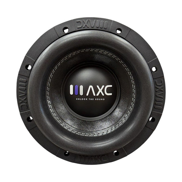 Audio Xtreme Code Z8 | 8