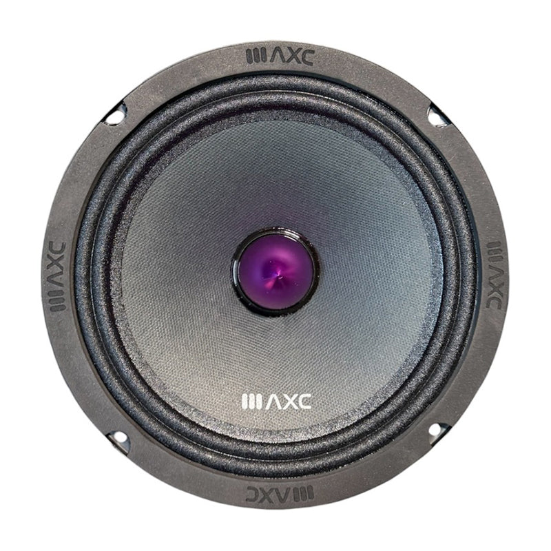 AxCx CDセット Audio Xtreme Code AXC ZRO8 | 8