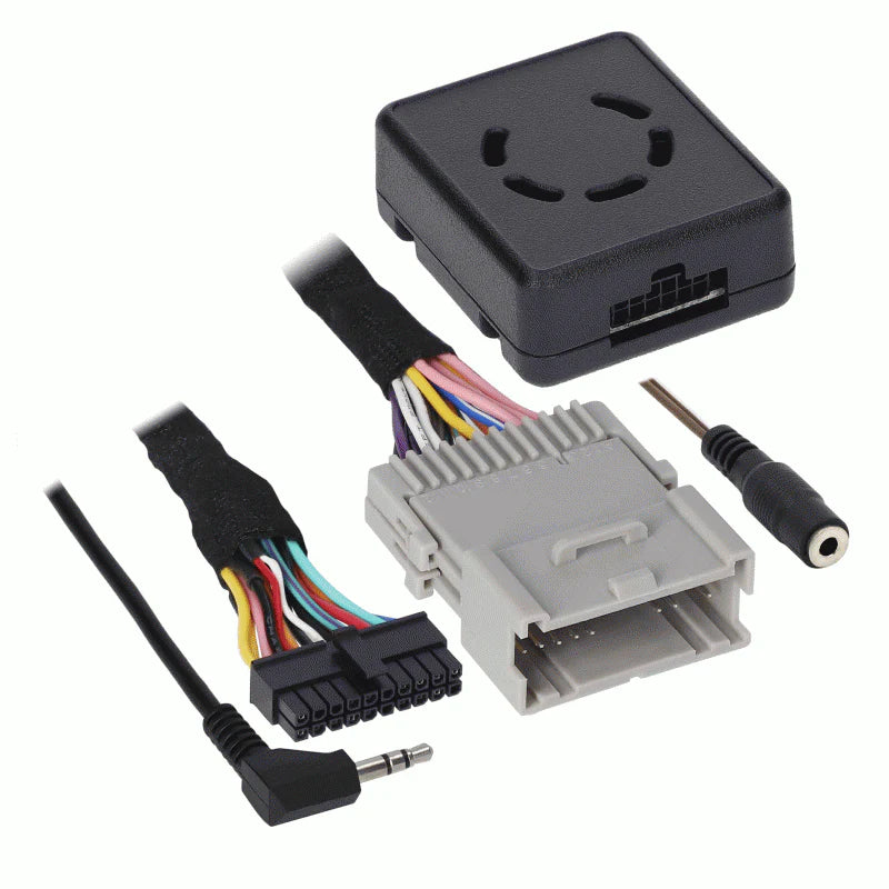 Metra AXTC-CL2 METRA GM Data Interface