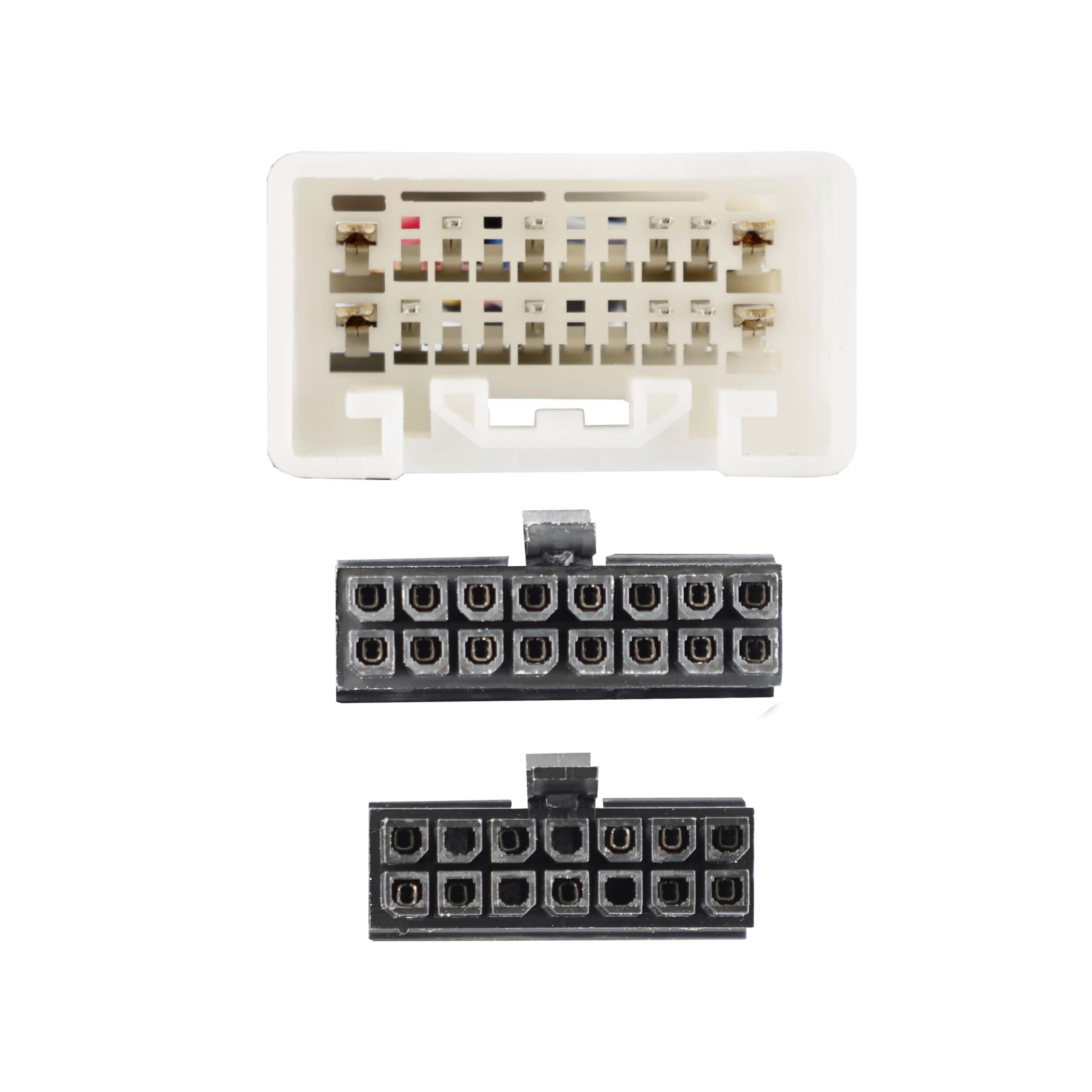 Metra AXTO-TY1 Data Interface w/Data Signal For Toyota 2001-2015