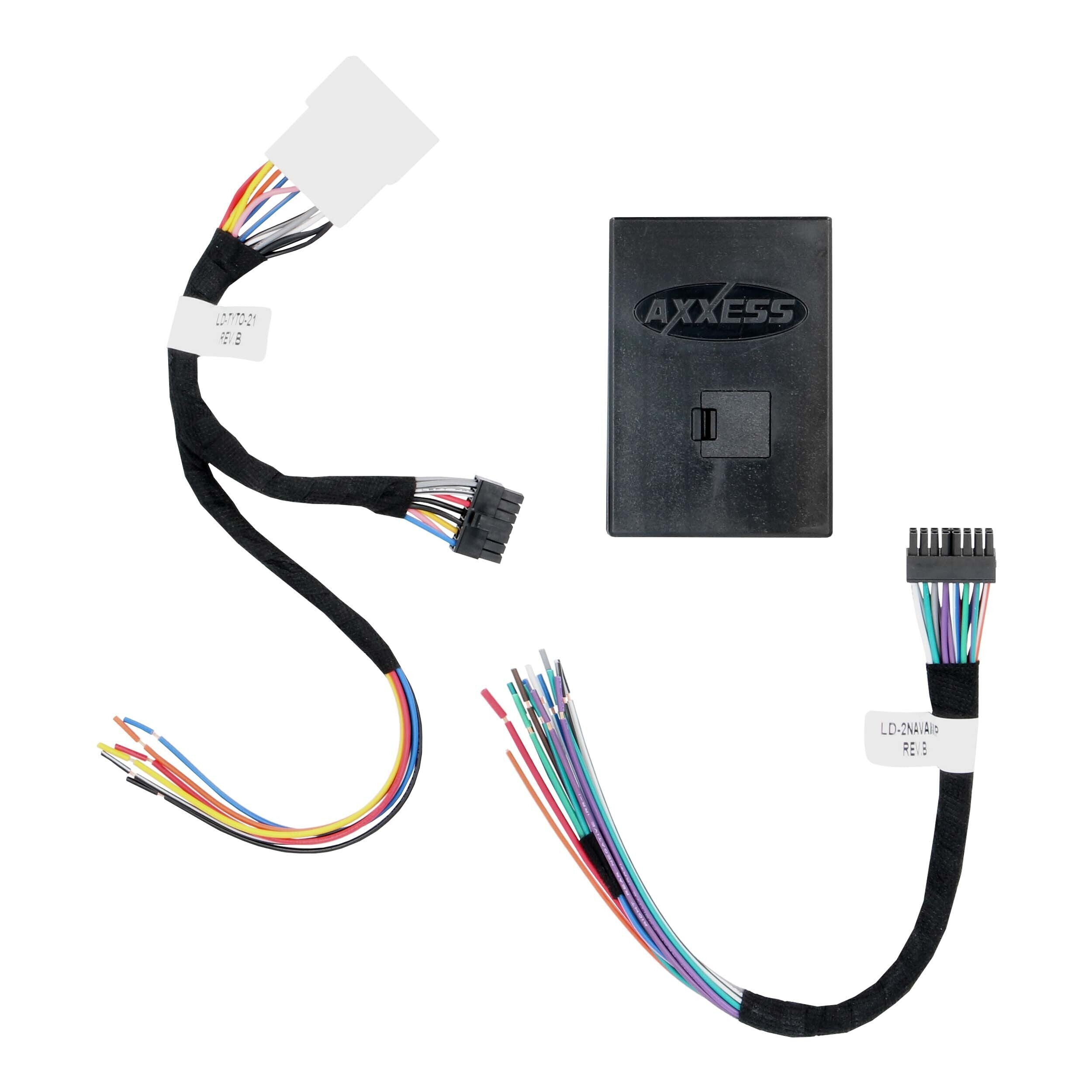 Metra AXTO-TY1 Data Interface w/Data Signal For Toyota 2001-2015