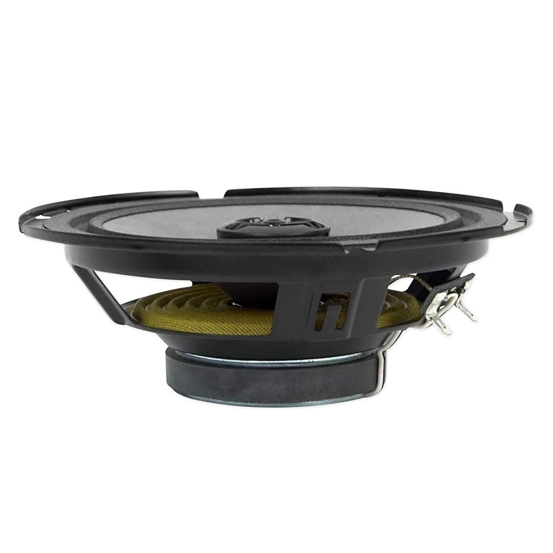 Alpine SXE-1726S 6.5" Coaxial Speakers (Pair)