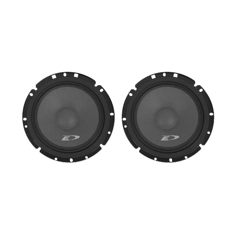 Alpine SXE-1751S 6.5" Component Speakers (Pair)