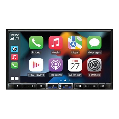 Alpine iLX-507 | 7" Digital Media Receiver