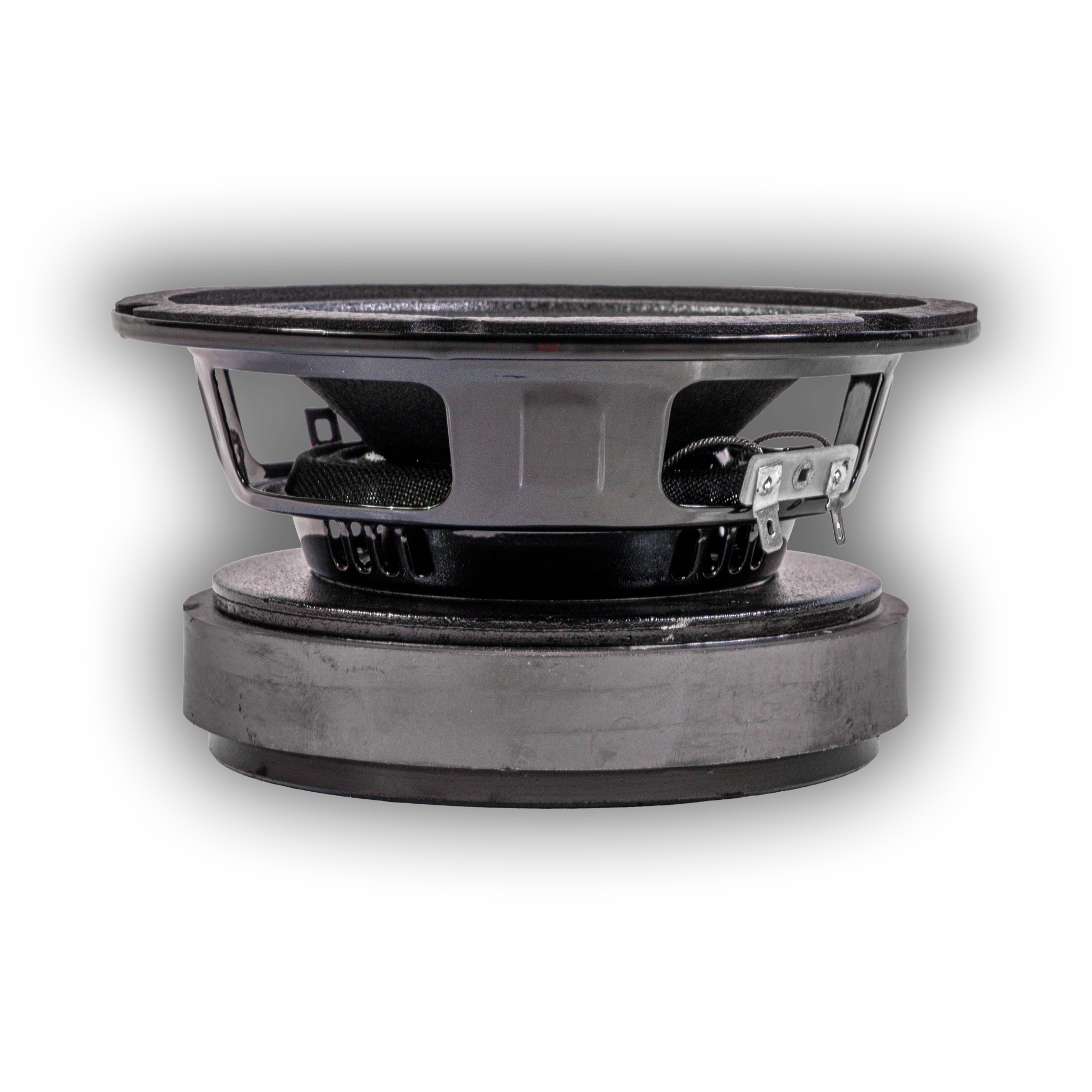 Nemesis Audio BAMF-65 6.5" 200W RMS Midrange Speaker (Single)