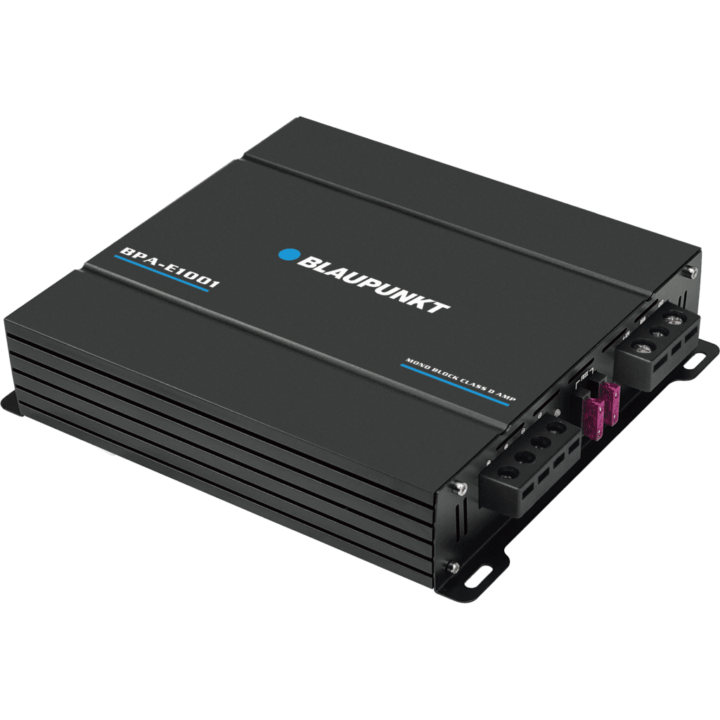 Blaupunkt BPA-E1001