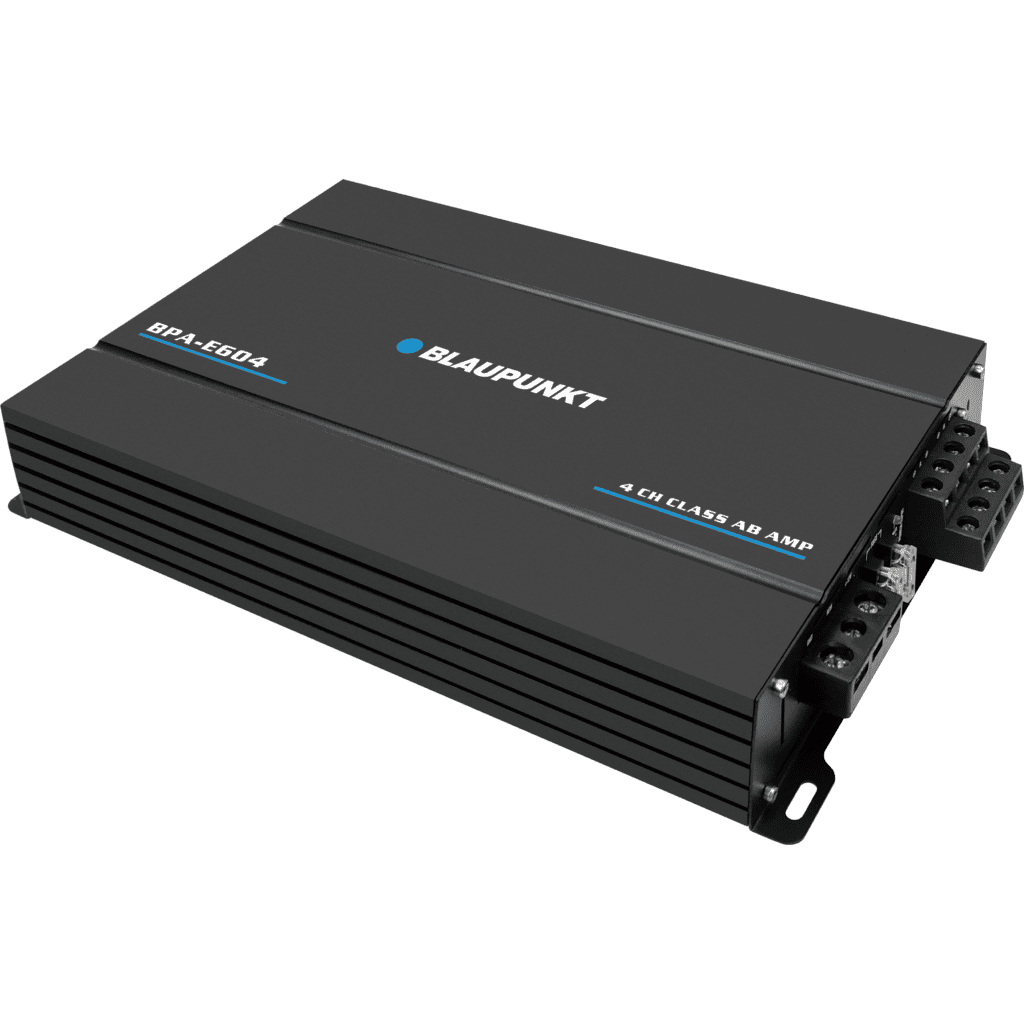 Blaupunkt BPA-E604