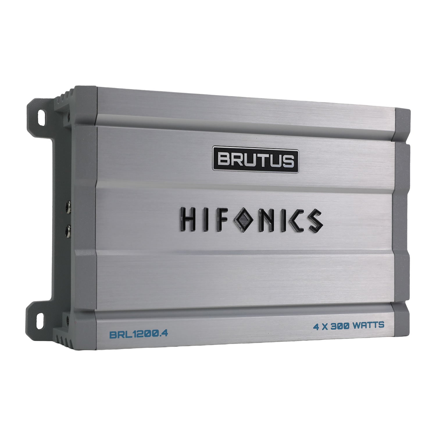 Hifonics Brutus BRL-1200.4 4-Channel Amplifier