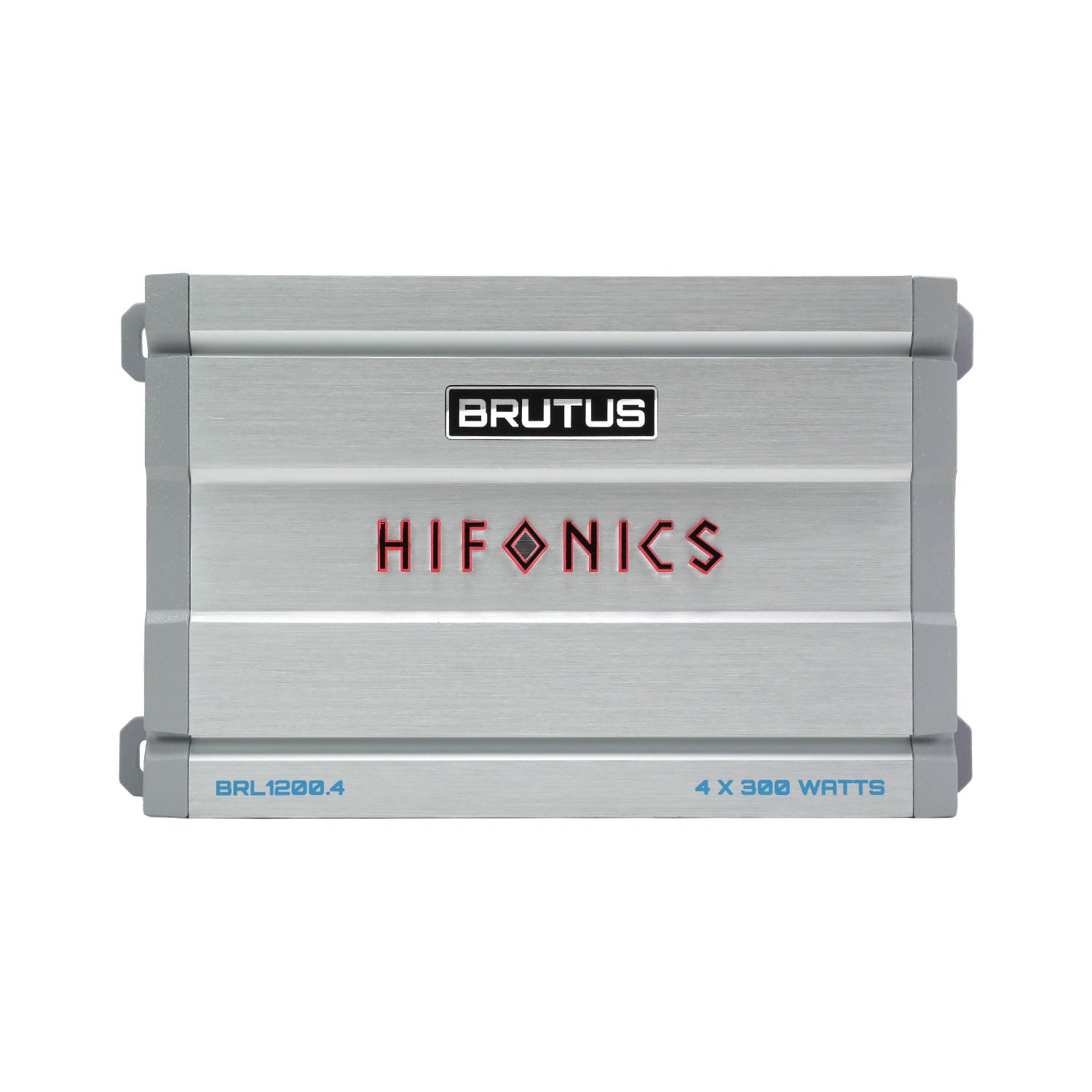Hifonics Brutus BRL-1200.4 4-Channel Amplifier