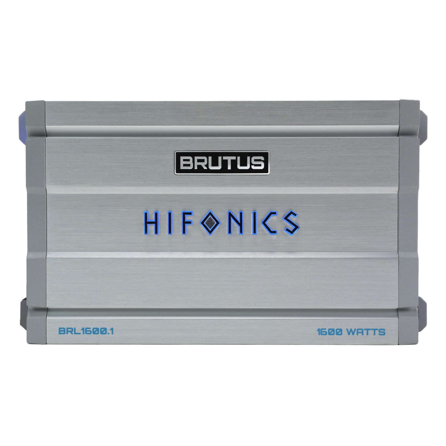 Hifonics Brutus BRL-1600.1 1600W RMS Monoblock Amplifier