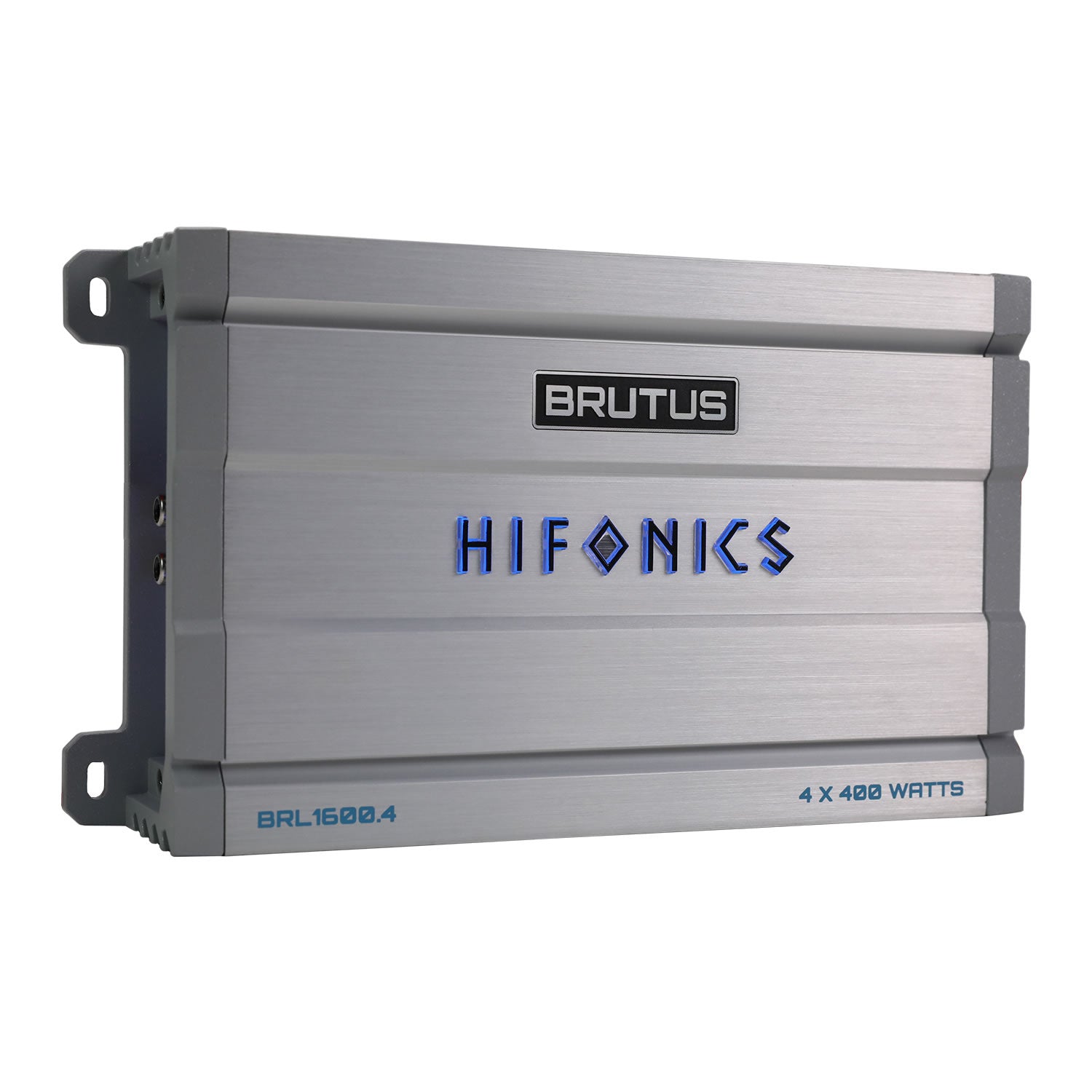 Hifonics Brutus BRL-1600.4 4-Channel Amplifier