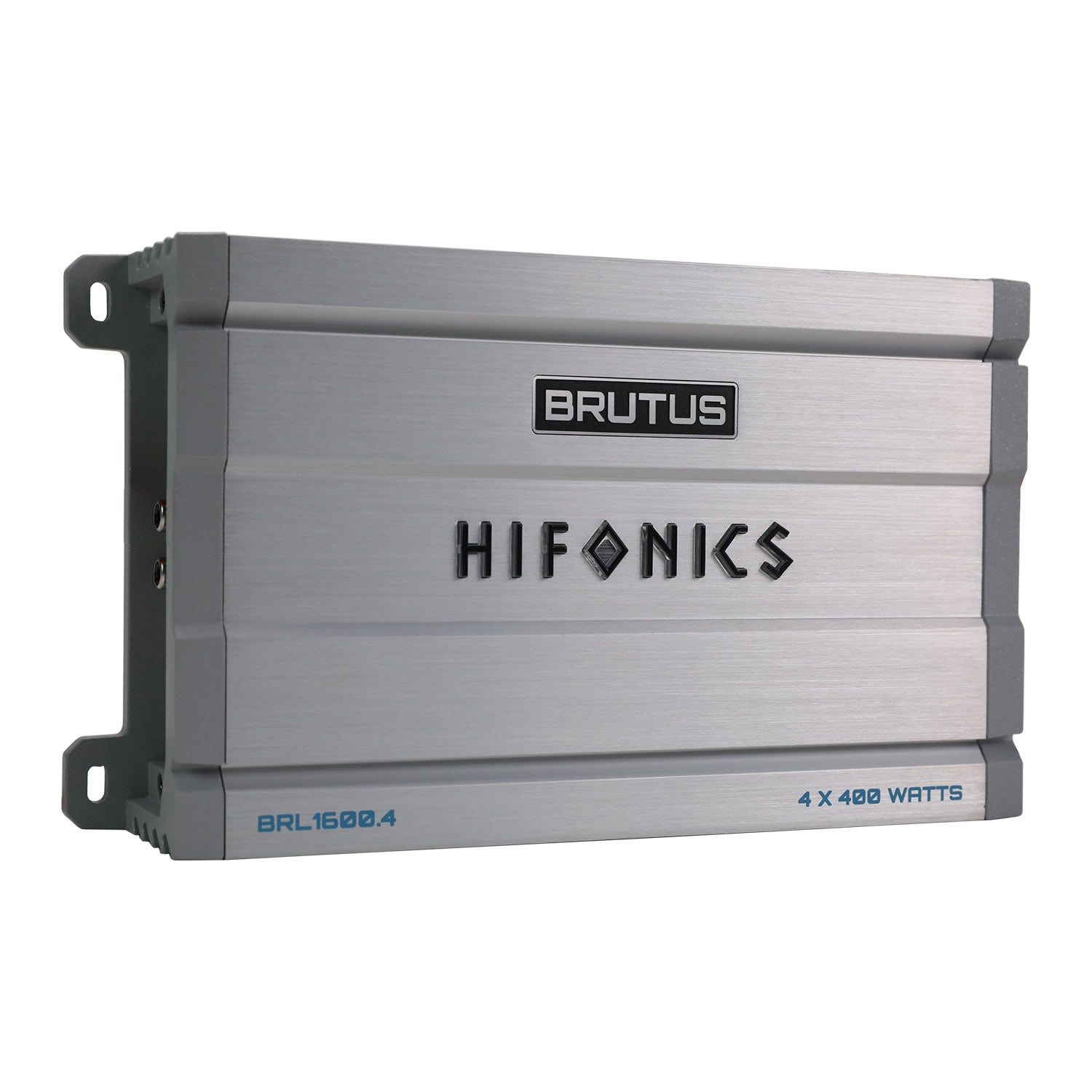 Hifonics Brutus BRL-1600.4 4-Channel Amplifier