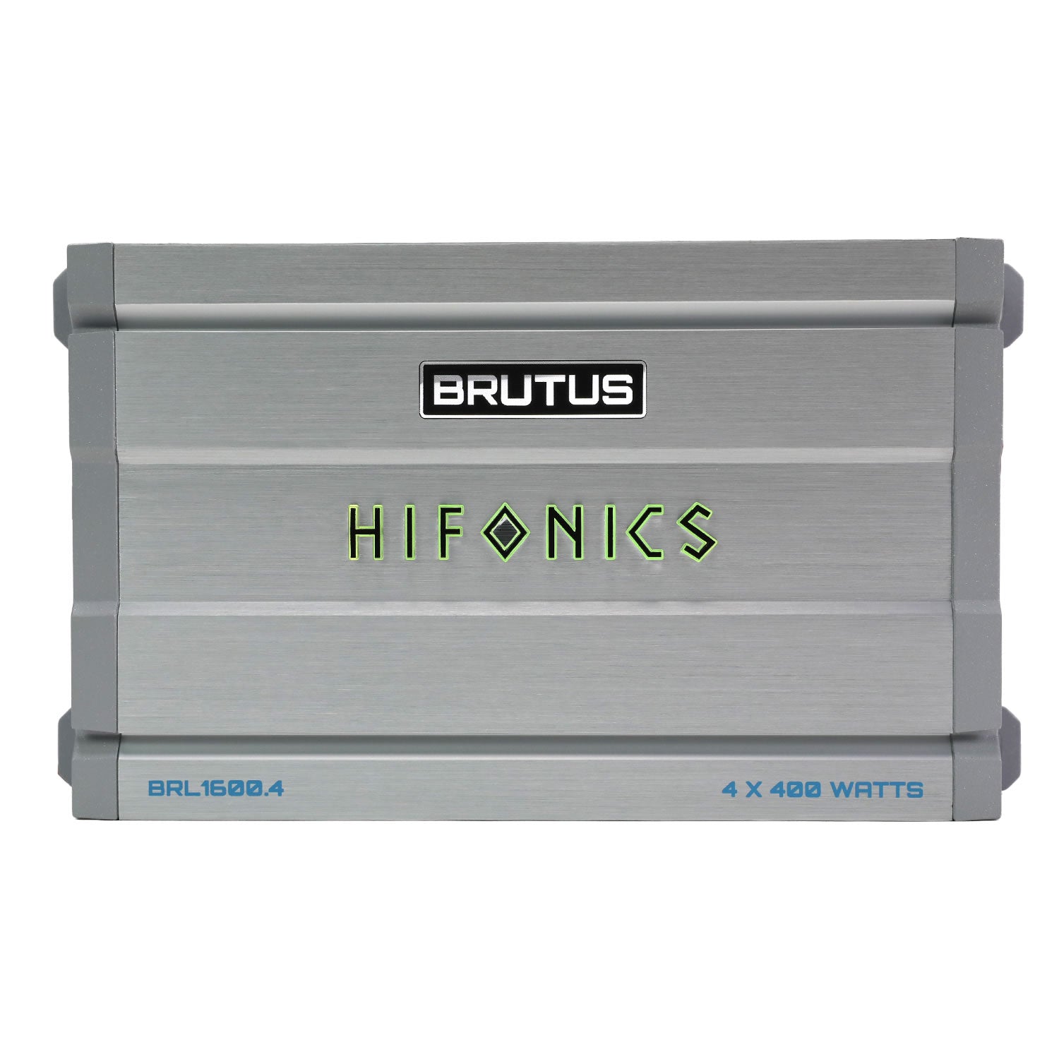Hifonics Brutus BRL-1600.4 4-Channel Amplifier