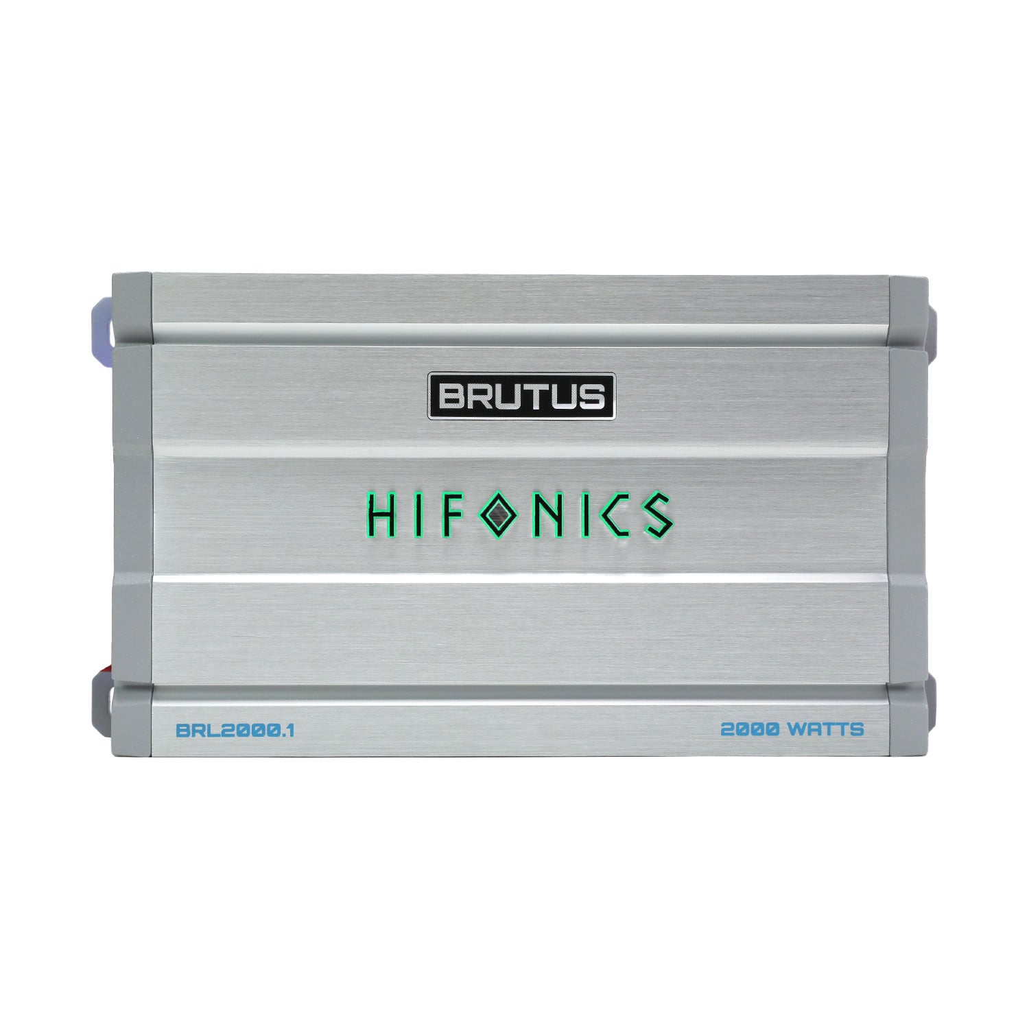 Hifonics Brutus BRL-2000.1 2000W RMS Monoblock Amplifier