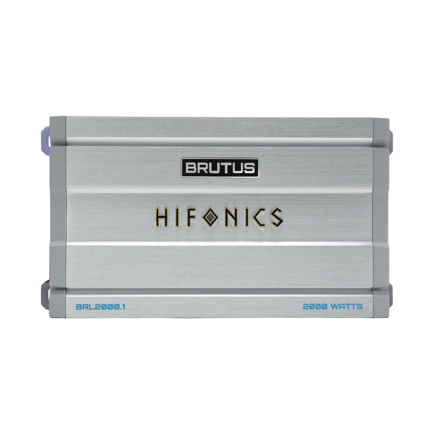 Hifonics Brutus BRL-2000.1 2000W RMS Monoblock Amplifier