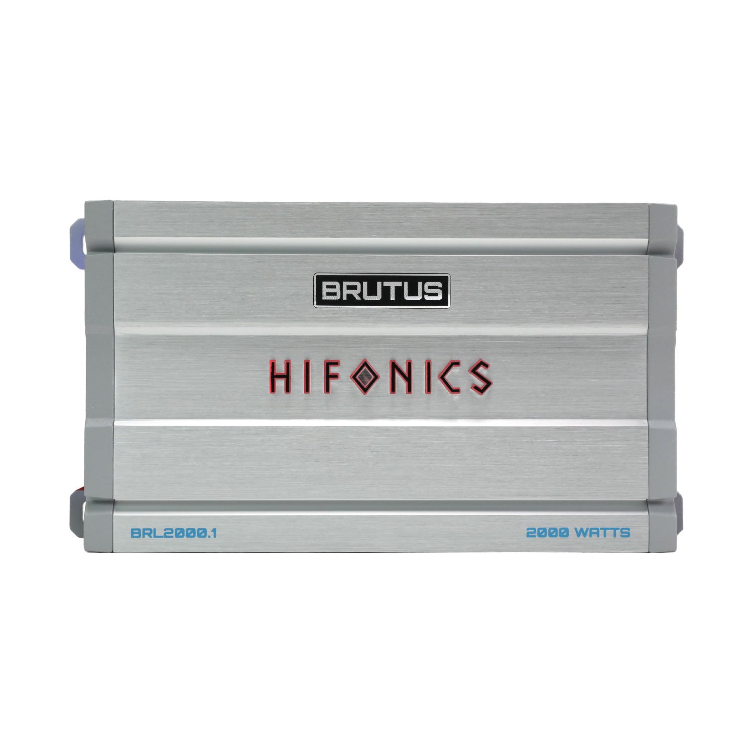 Hifonics Brutus BRL-2000.1 2000W RMS Monoblock Amplifier