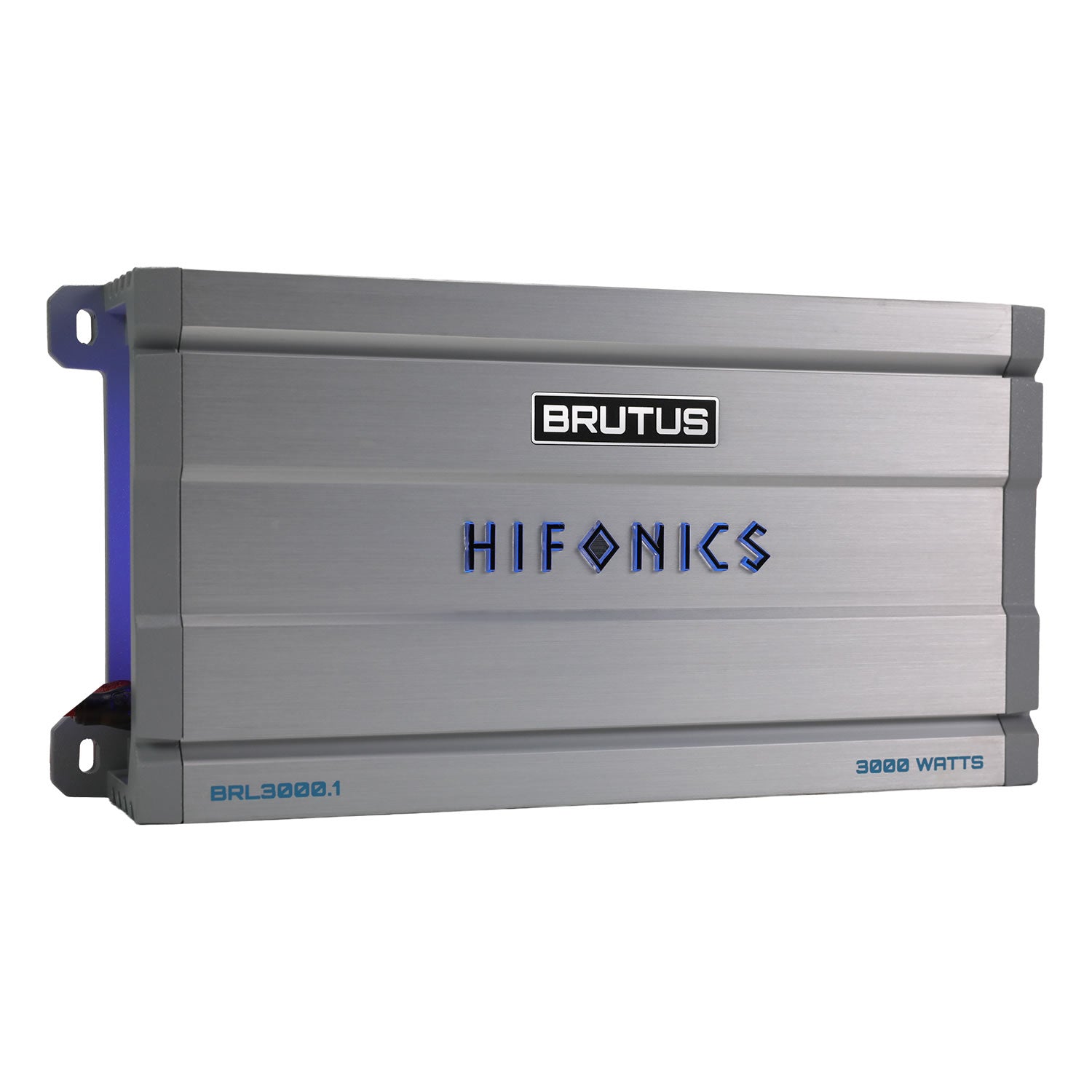 Hifonics Brutus BRL-3000.1D 3000W RMS Monoblock Amplifier