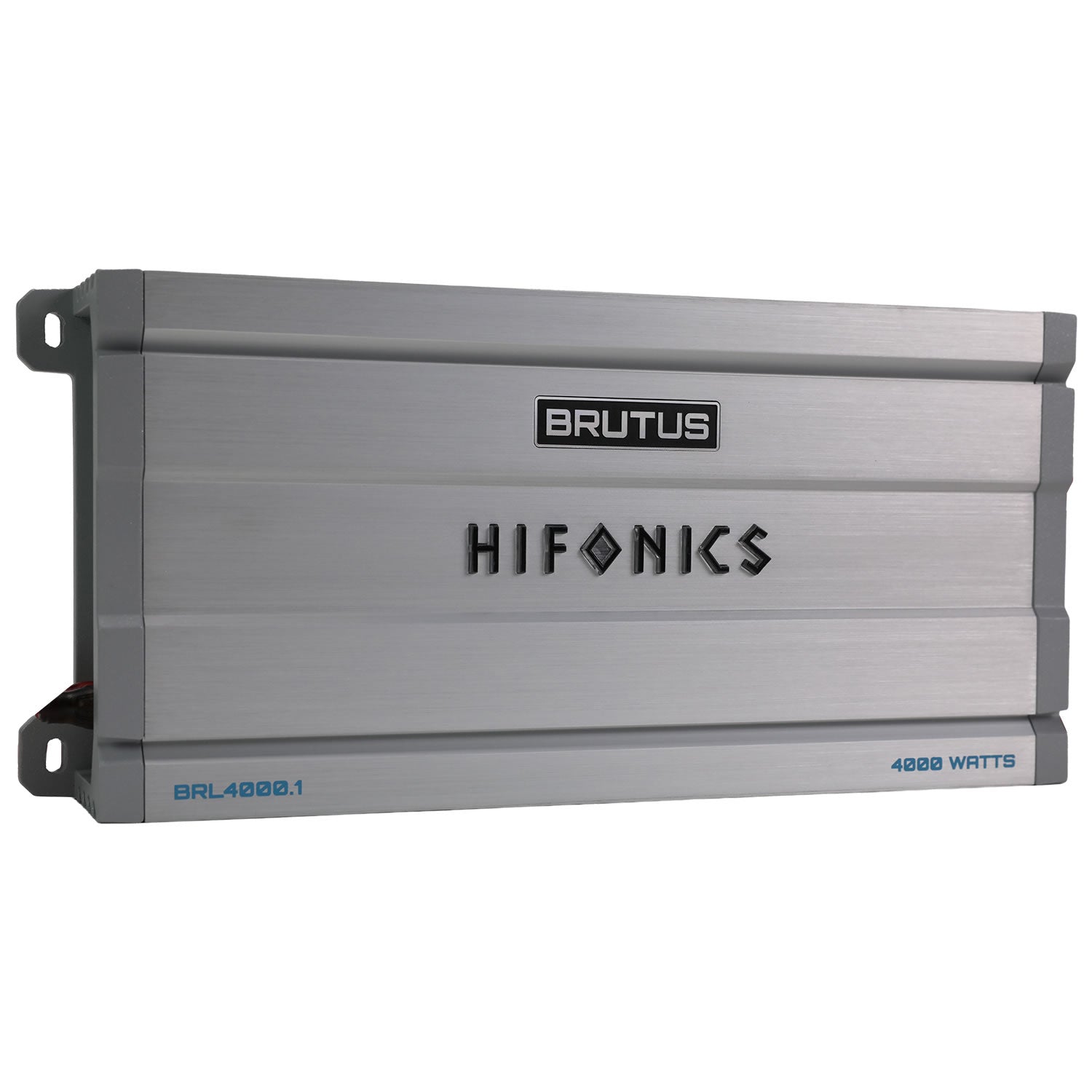 Hifonics Brutus BRL-4000.1 4000W RMS Monoblock Amplifier