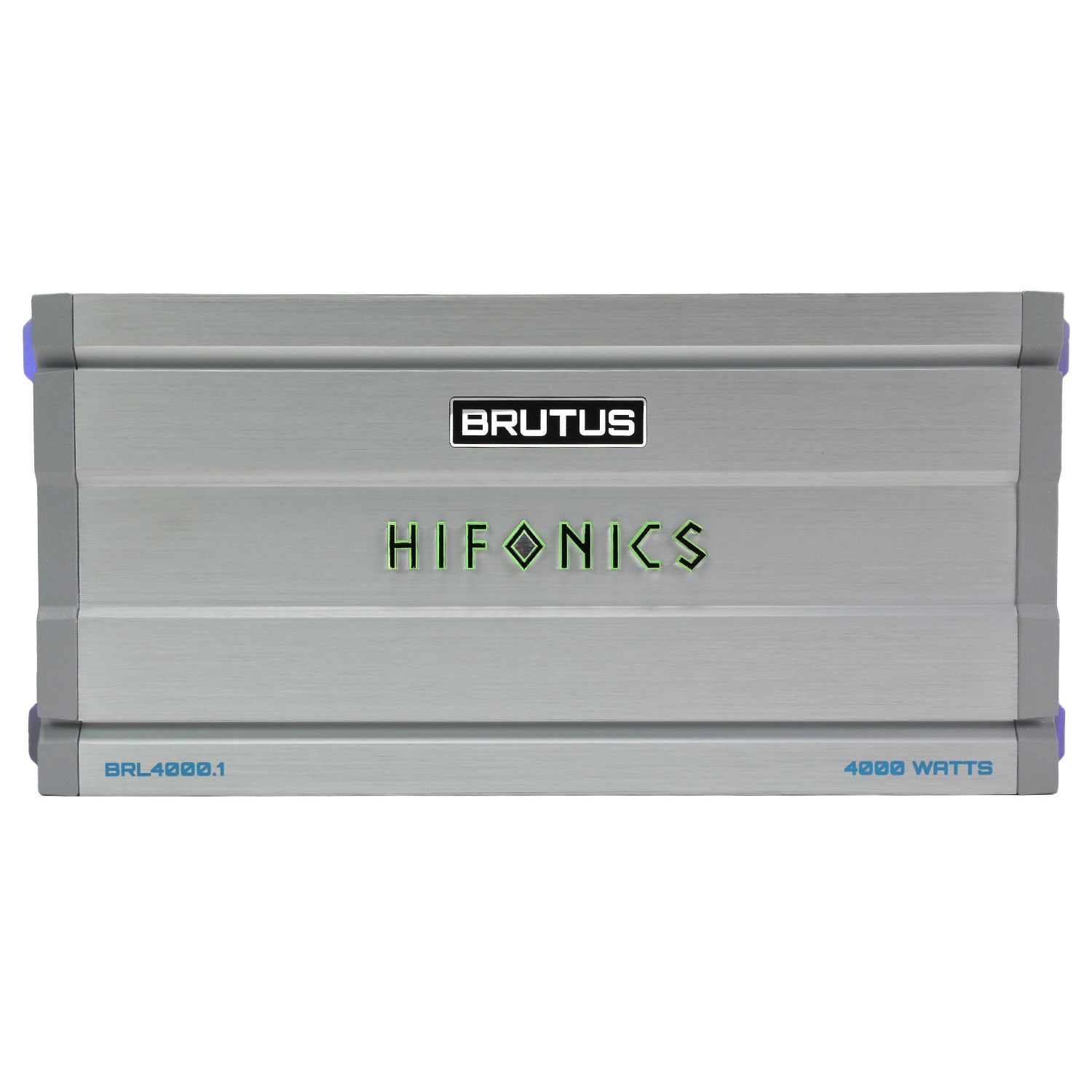 Hifonics Brutus BRL-4000.1 4000W RMS Monoblock Amplifier